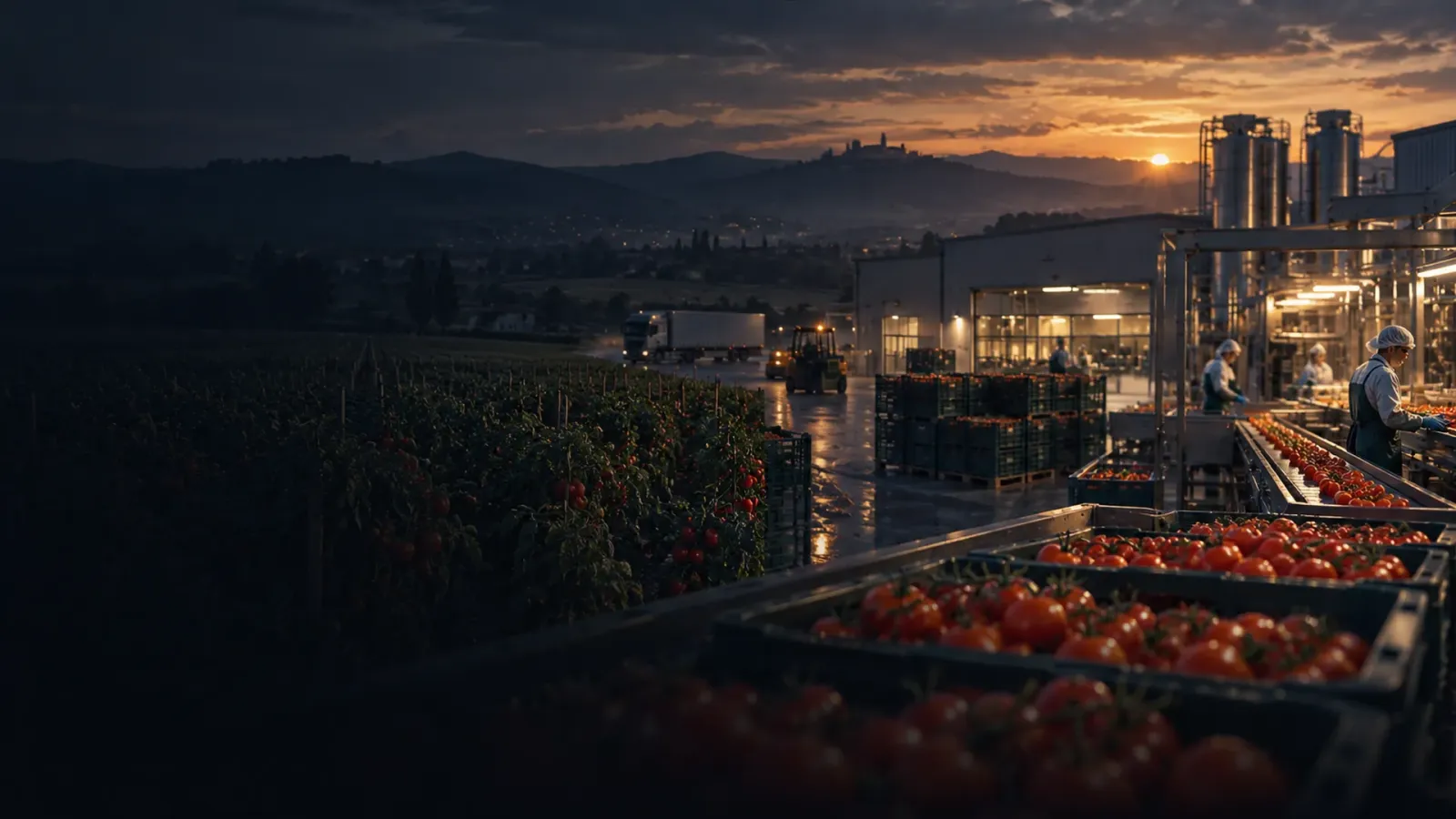 Agroalimentare