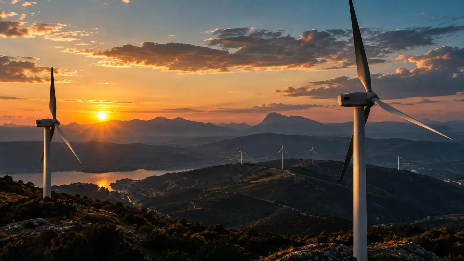 Energia