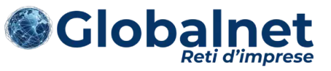 Logo Globalnet | Reti di imprese