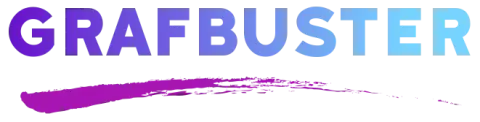 Logo Grafbuster