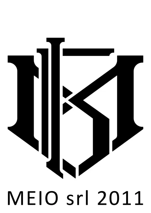 Logo Meio s.r.l